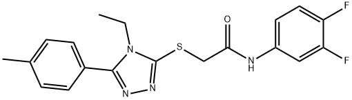 861110-64-7 structural image