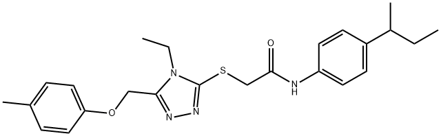 861115-83-5 structural image