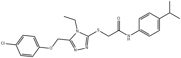 861122-37-4 structural image