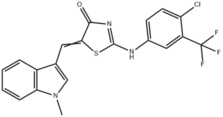 861139-42-6 structural image