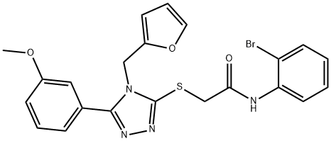 861140-55-8 structural image