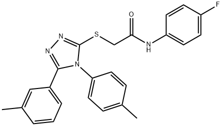 861146-58-9 structural image
