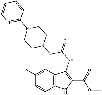 861633-53-6 structural image