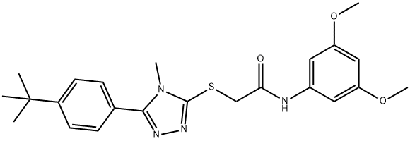861634-68-6 structural image
