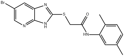 861635-04-3 structural image