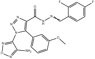 861637-80-1 structural image