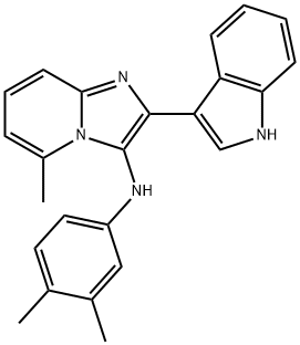 861639-90-9 structural image