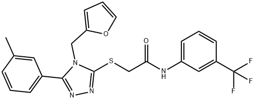 862129-50-8 structural image