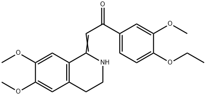 864761-46-6 structural image
