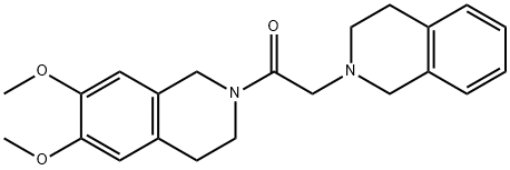 864819-95-4 structural image