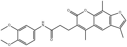 864820-60-0 structural image