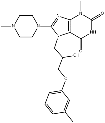 868146-67-2 structural image