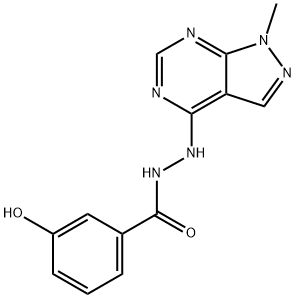 869073-22-3 structural image