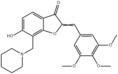 869077-35-0 structural image