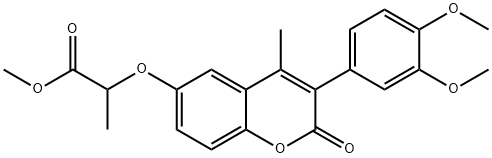 869341-41-3 structural image