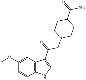 871677-94-0 structural image
