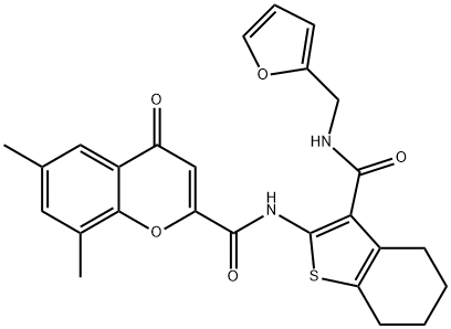 872867-75-9 structural image