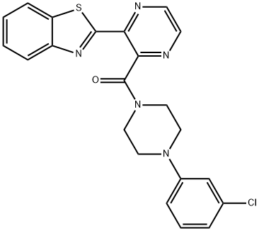 873856-83-8 structural image