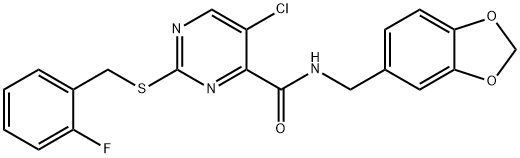 874207-06-4 structural image