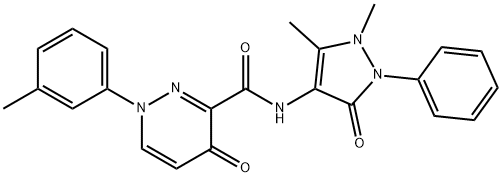 874207-70-2 structural image