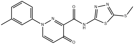874208-64-7 structural image