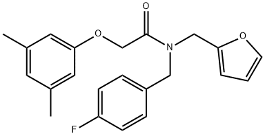 874355-92-7 structural image