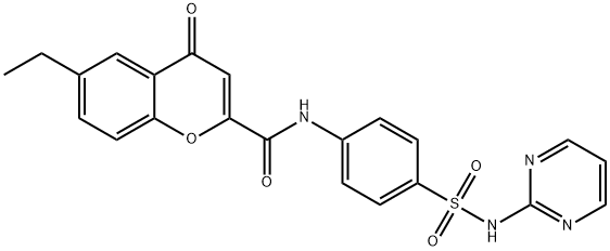 874356-26-0 structural image