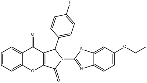 874394-91-9 structural image