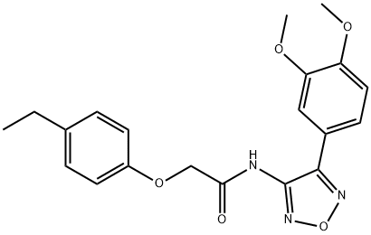 874398-93-3 structural image