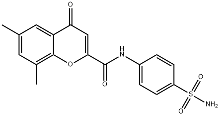 874399-56-1 structural image