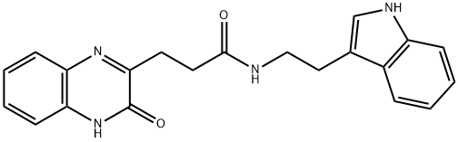 874677-68-6 structural image
