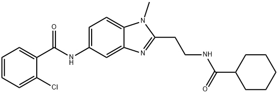876711-41-0 structural image