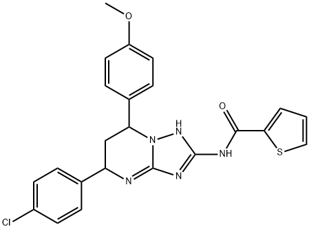 877647-27-3 structural image