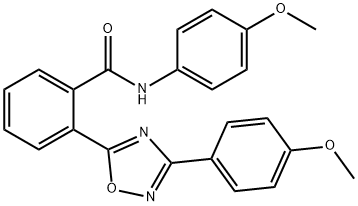 877801-62-2 structural image