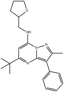 877807-91-5 structural image