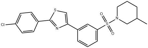 877808-88-3 structural image