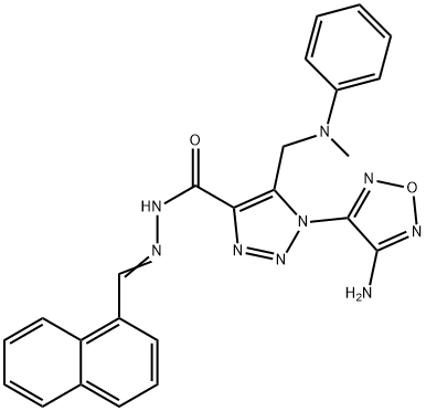 877809-34-2 structural image