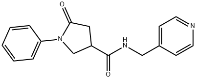 878441-92-0 structural image