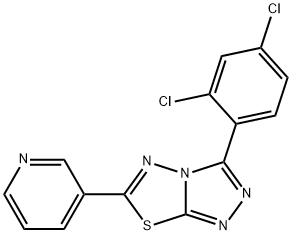 879052-93-4 structural image