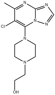 879056-56-1 structural image