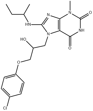 879071-91-7 structural image