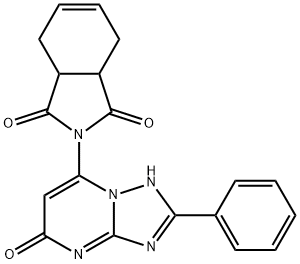 879437-89-5 structural image