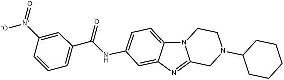 879440-27-4 structural image