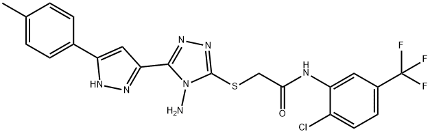 879445-66-6 structural image