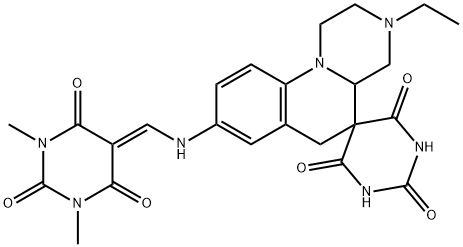 879448-32-5 structural image