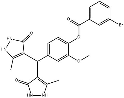 879453-25-5 structural image