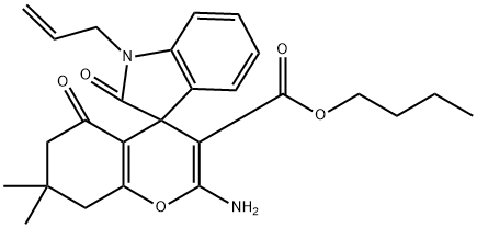 879454-30-5 structural image