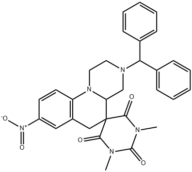 879460-67-0 structural image