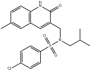 879462-75-6 structural image