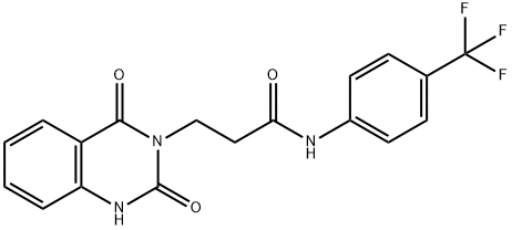 879565-40-9 structural image